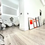 B89 Luxury Gallery House Piazza Di Spagna