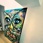 B89 Luxury Gallery House Piazza Di Spagna