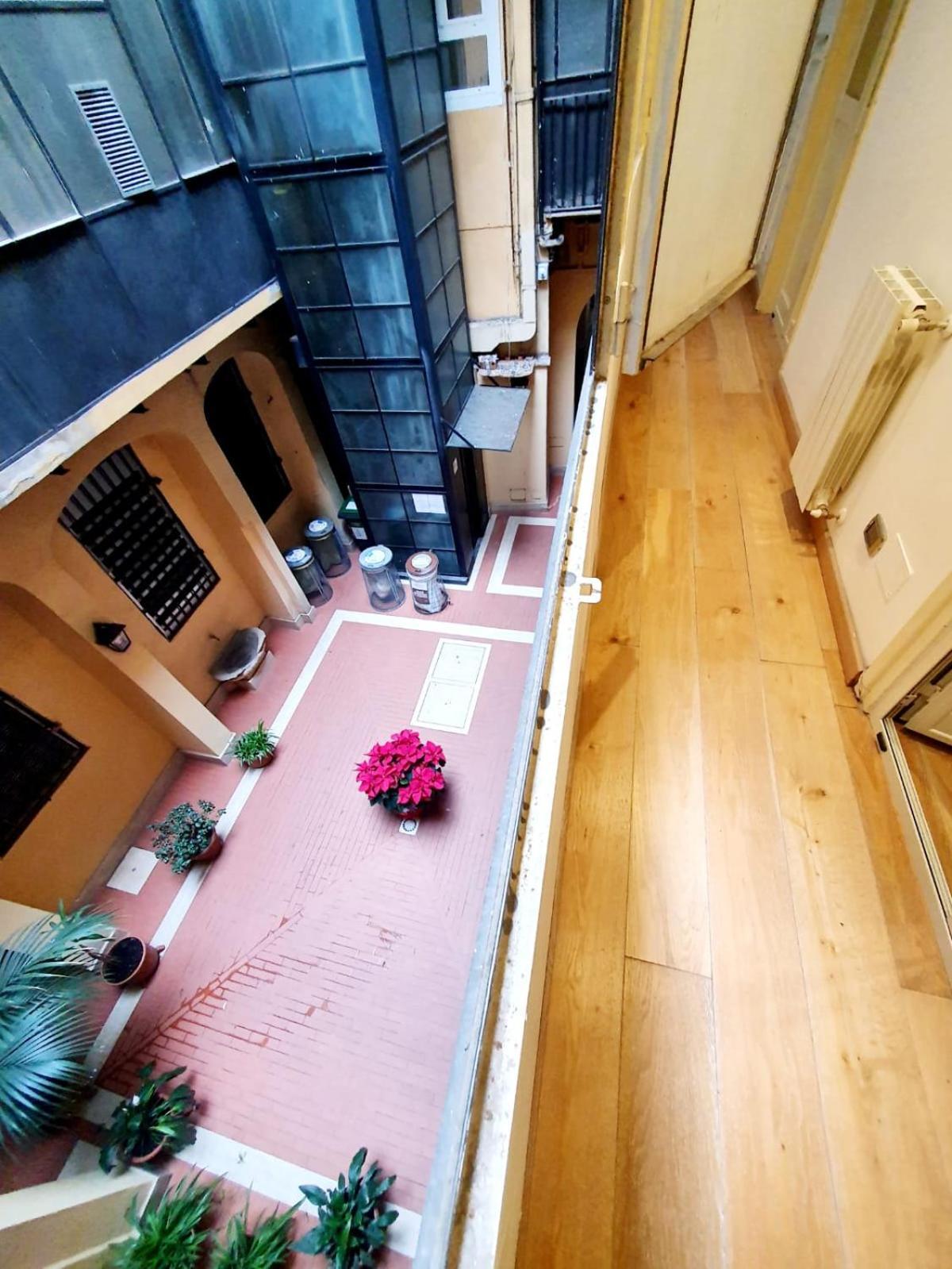B89 Luxury Gallery House Piazza Di Spagna Rome
