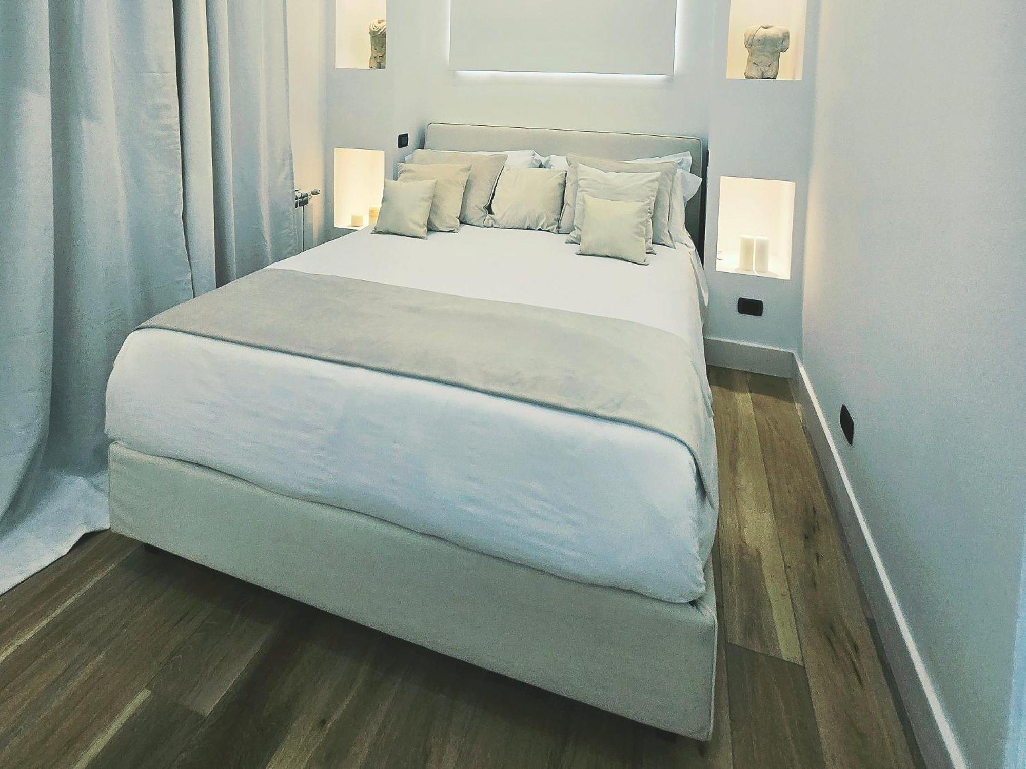 B89 Luxury Gallery House Piazza Di Spagna Apartment Rome