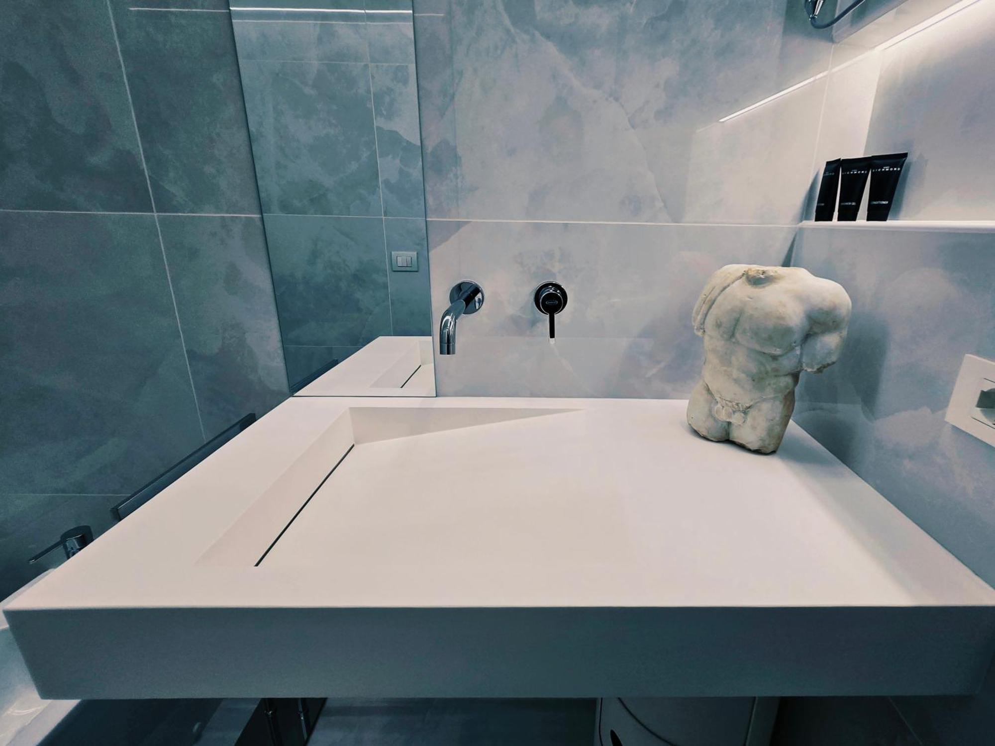 B89 Luxury Gallery House Piazza Di Spagna Apartment Rome