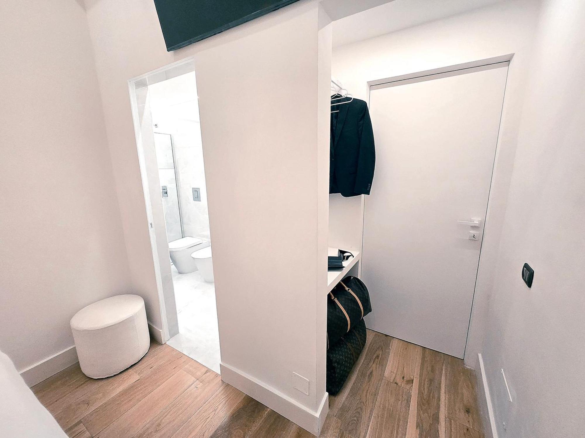 Apartment B89 Luxury Gallery House Piazza Di Spagna Rome