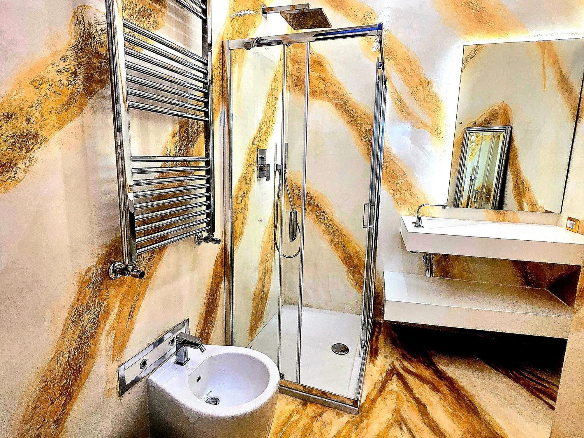 B89 Luxury Gallery House Piazza Di Spagna * Rome
