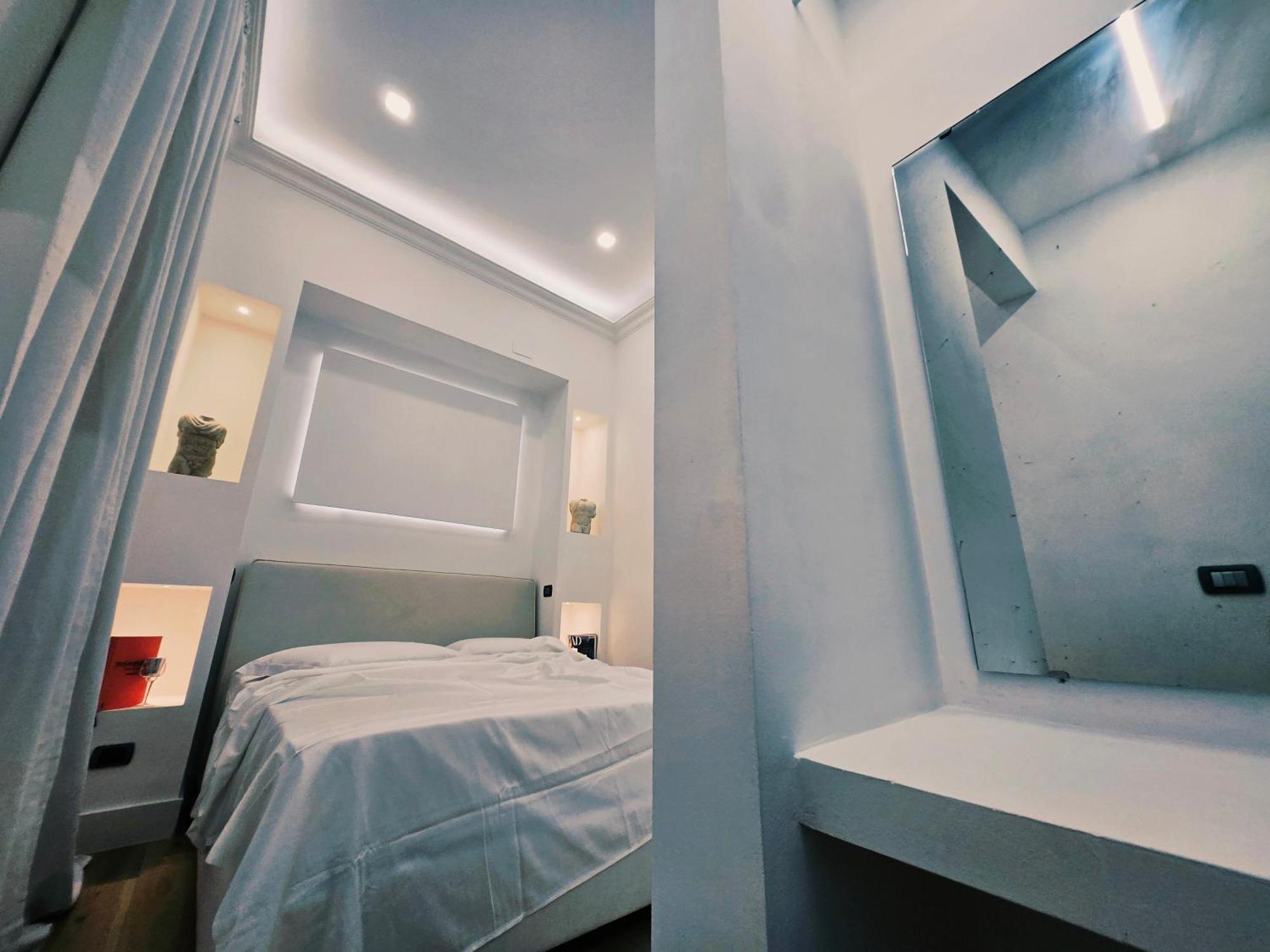 Appartement B89 Luxury Gallery House Piazza Di Spagna