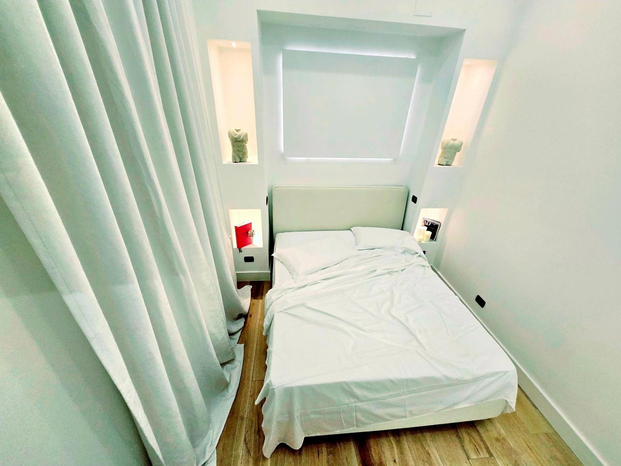 Apartment B89 Luxury Gallery House Piazza Di Spagna Rome