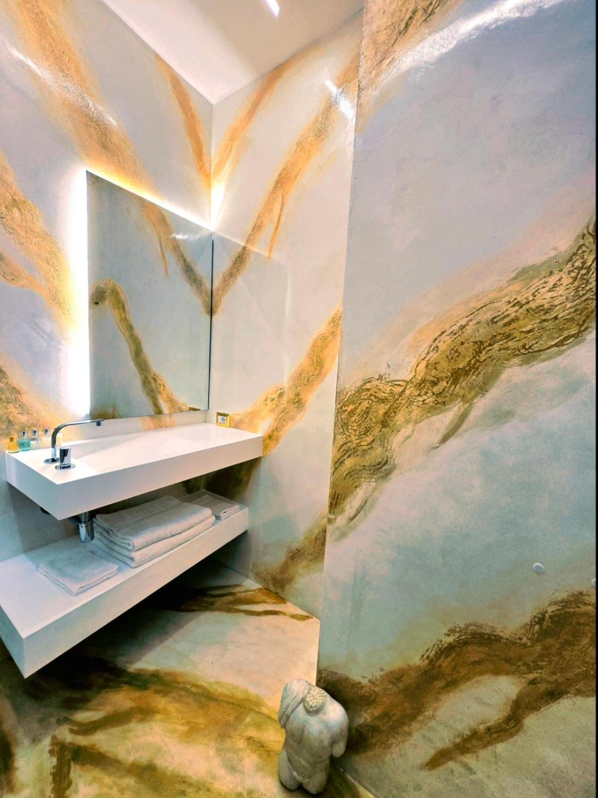 Apartment B89 Luxury Gallery House Piazza Di Spagna Rome