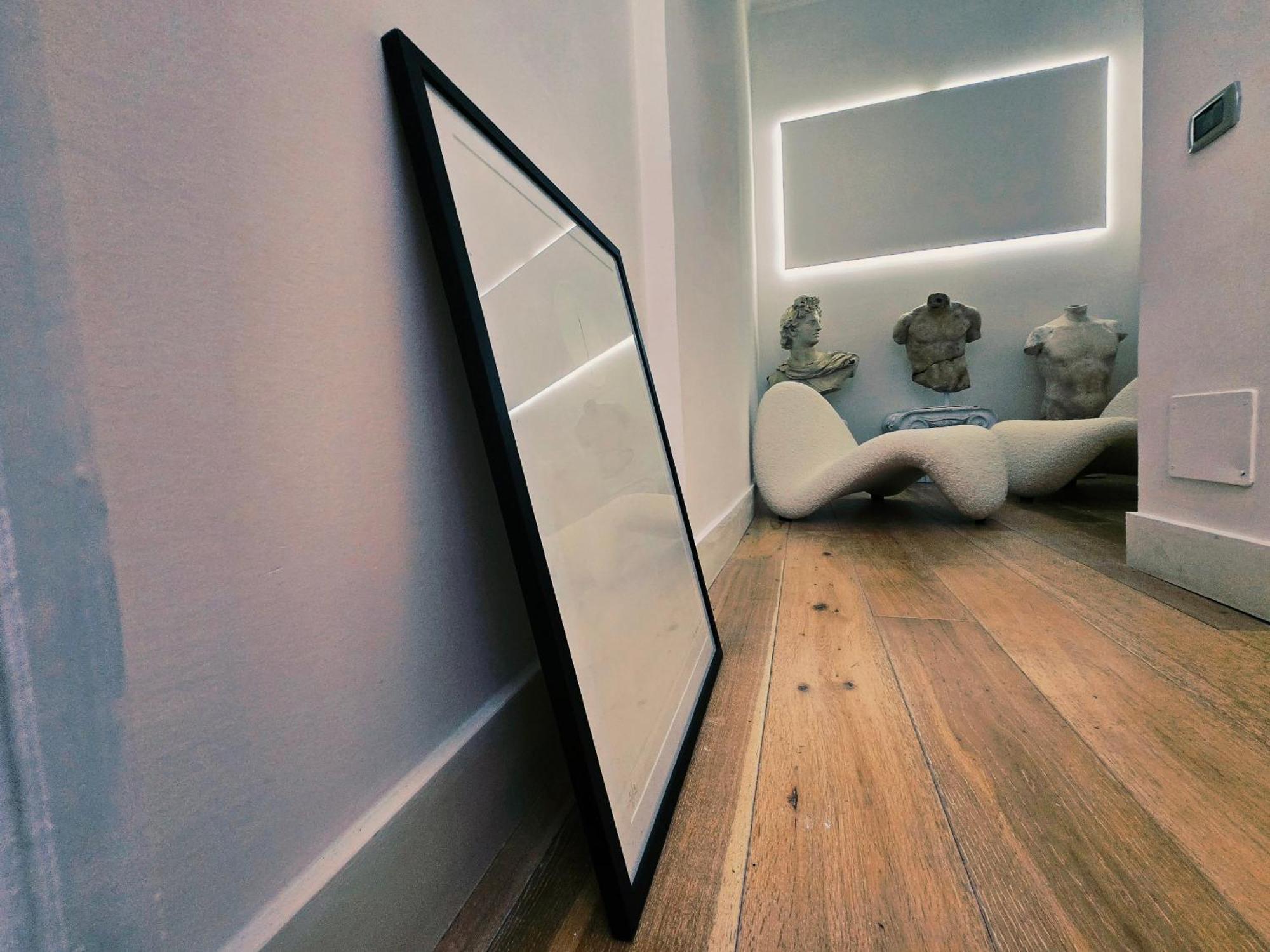 B89 Luxury Gallery House Piazza Di Spagna Apartment Rome