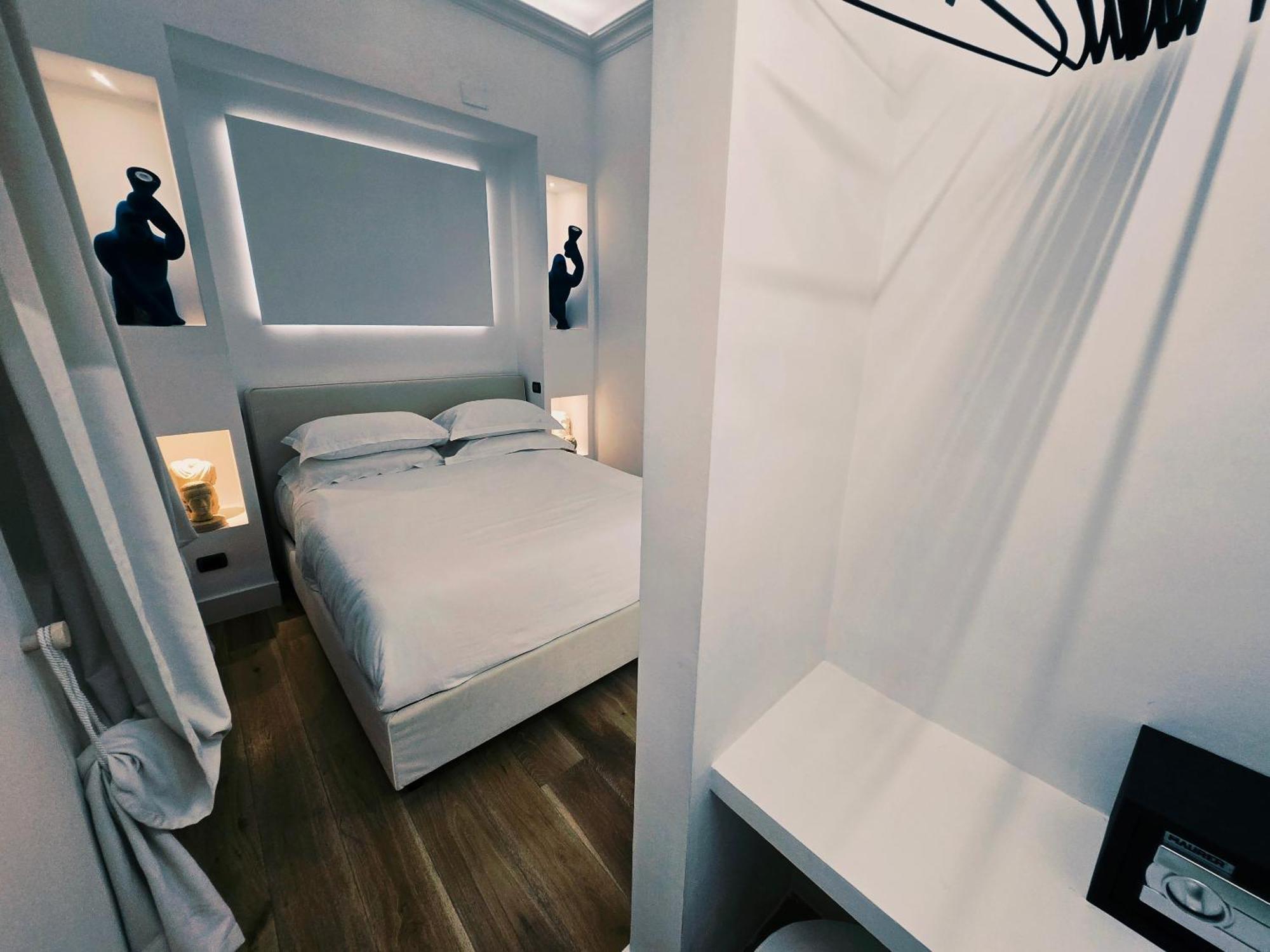 B89 Luxury Gallery House Piazza Di Spagna Apartment *