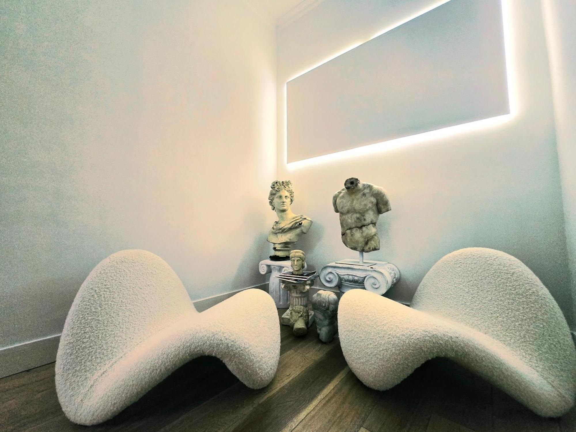 Apartment B89 Luxury Gallery House Piazza Di Spagna Rome