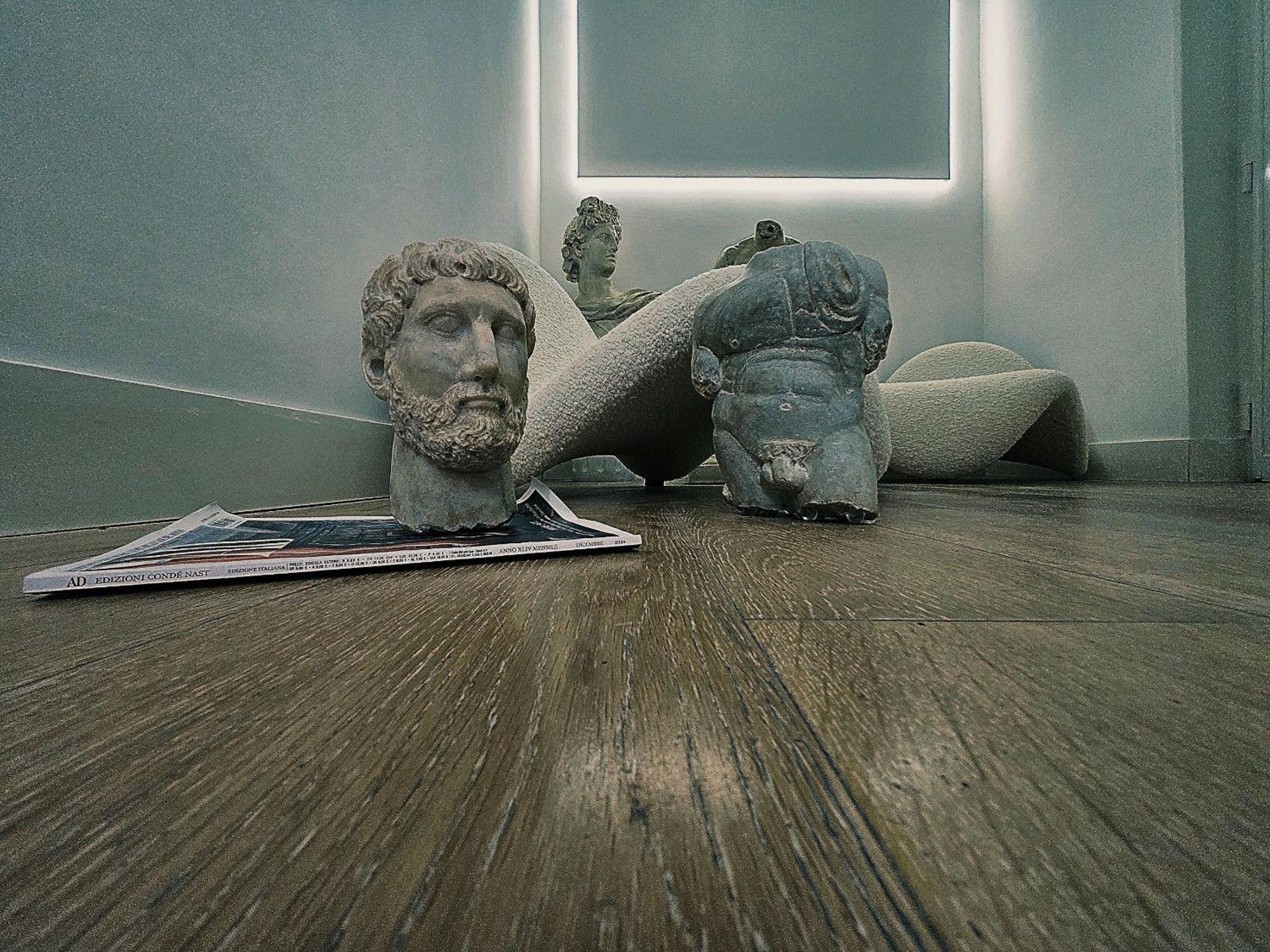 B89 Luxury Gallery House Piazza Di Spagna Rome