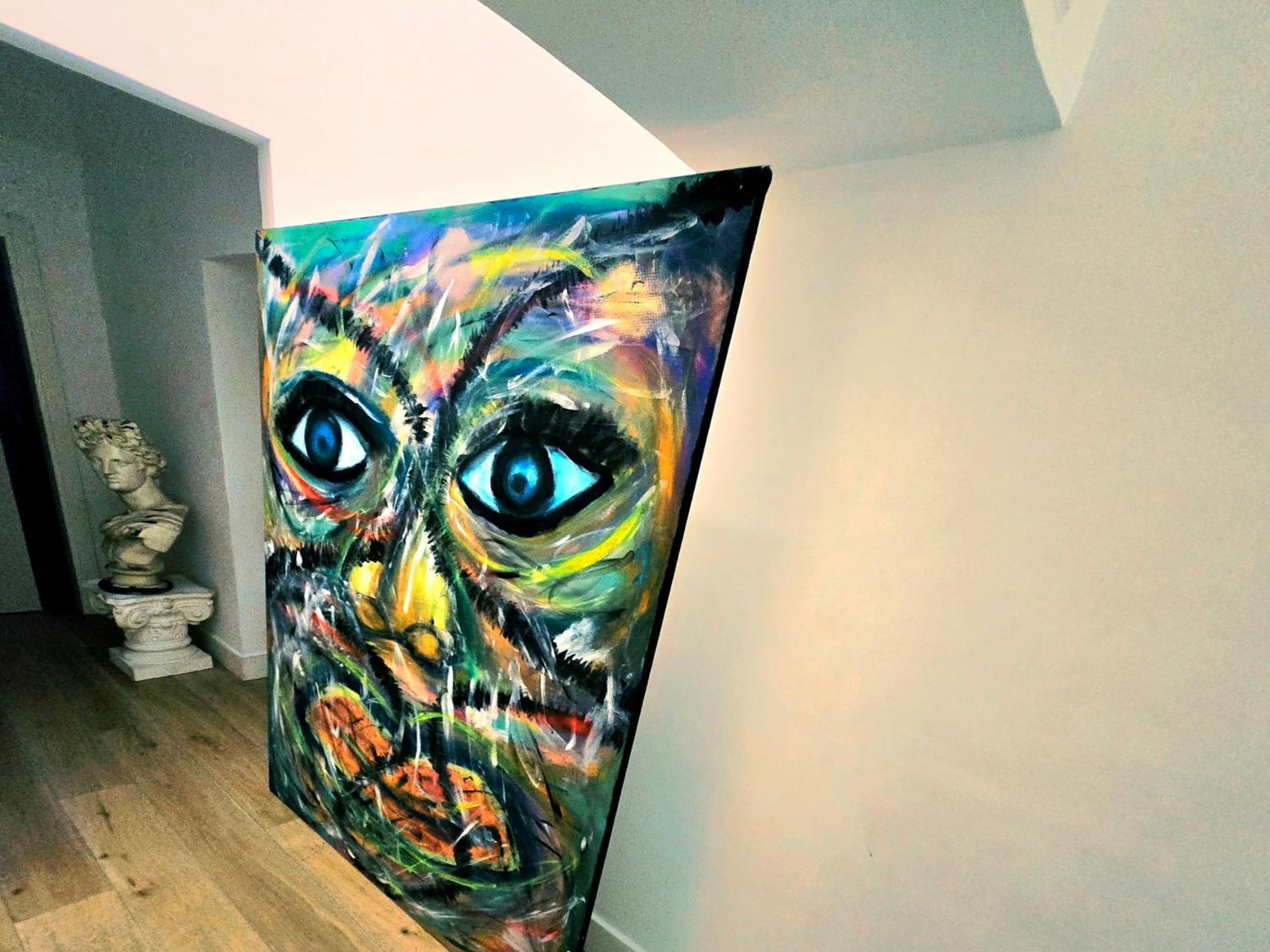 Appartement B89 Luxury Gallery House Piazza Di Spagna Rome