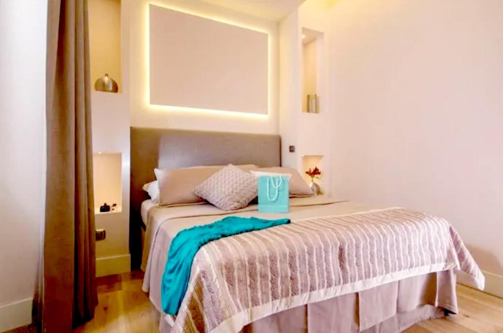 B89 Luxury Gallery House Piazza Di Spagna Rome