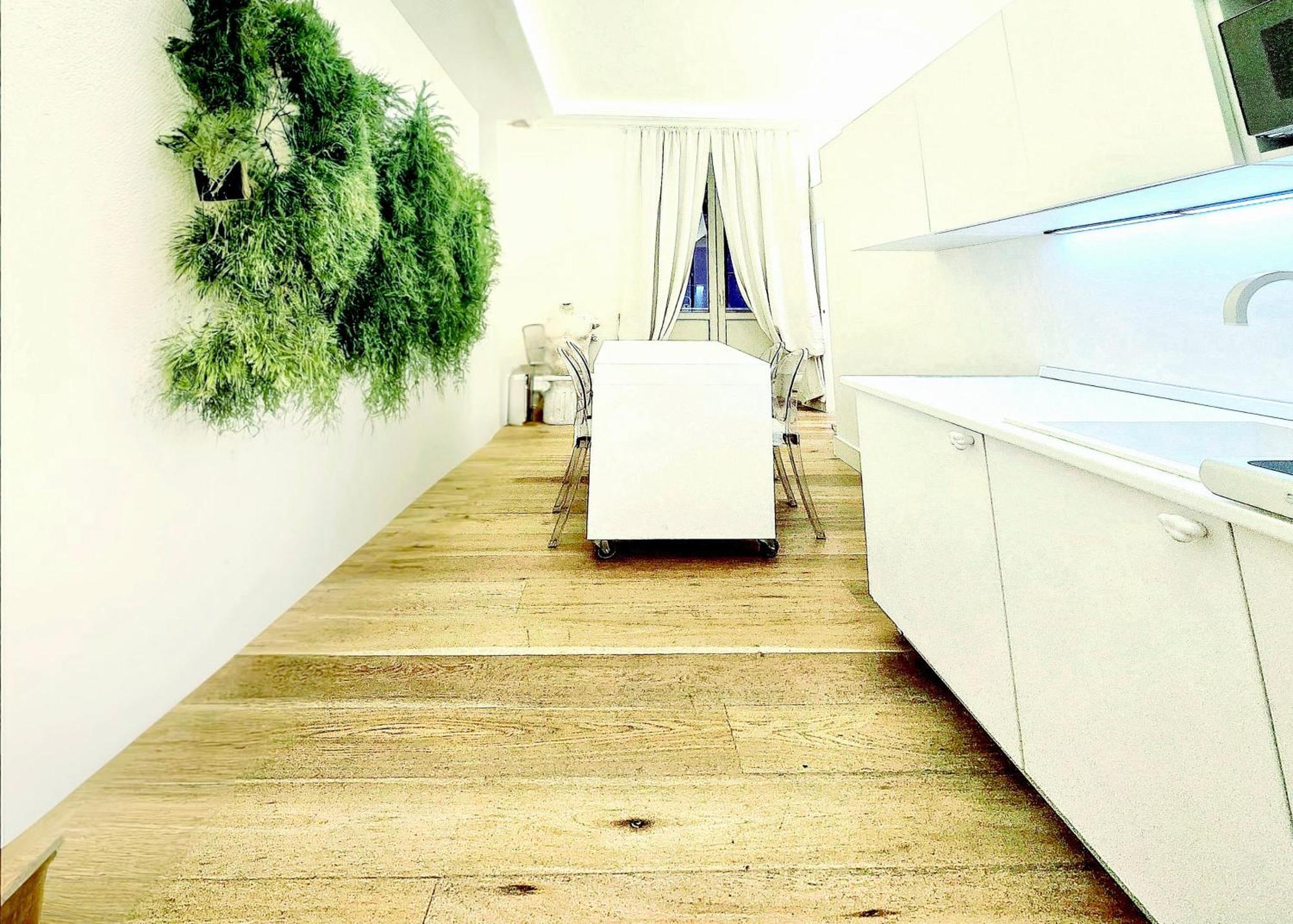 B89 Luxury Gallery House Piazza Di Spagna * Rome