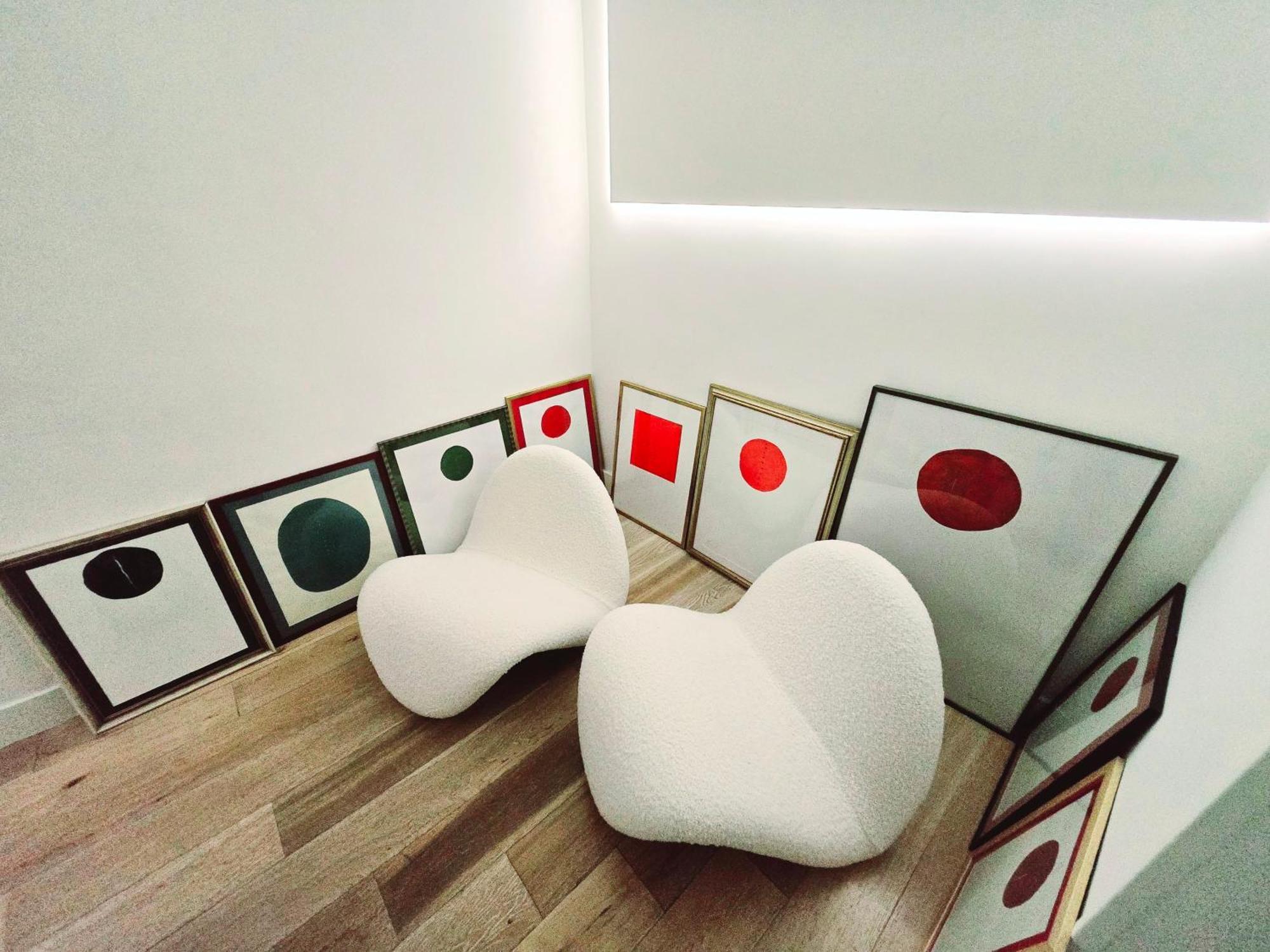 B89 Luxury Gallery House Piazza Di Spagna Rome