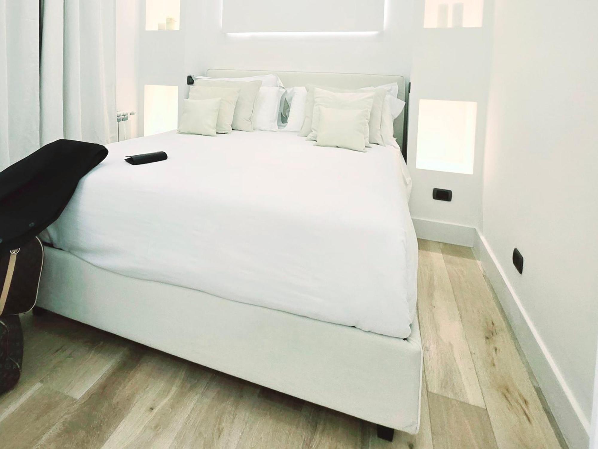 B89 Luxury Gallery House Piazza Di Spagna Appartement *