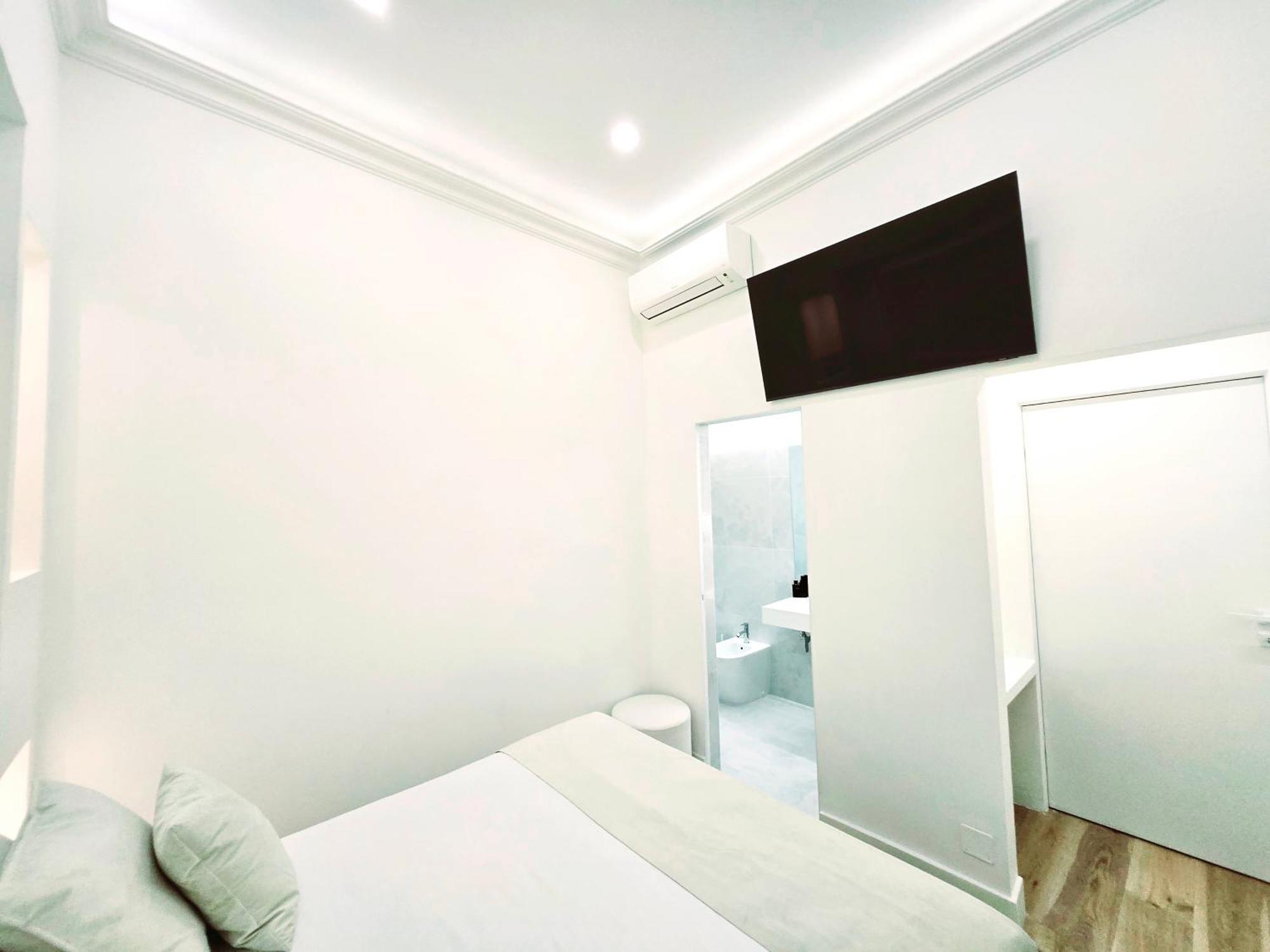 Appartement B89 Luxury Gallery House Piazza Di Spagna