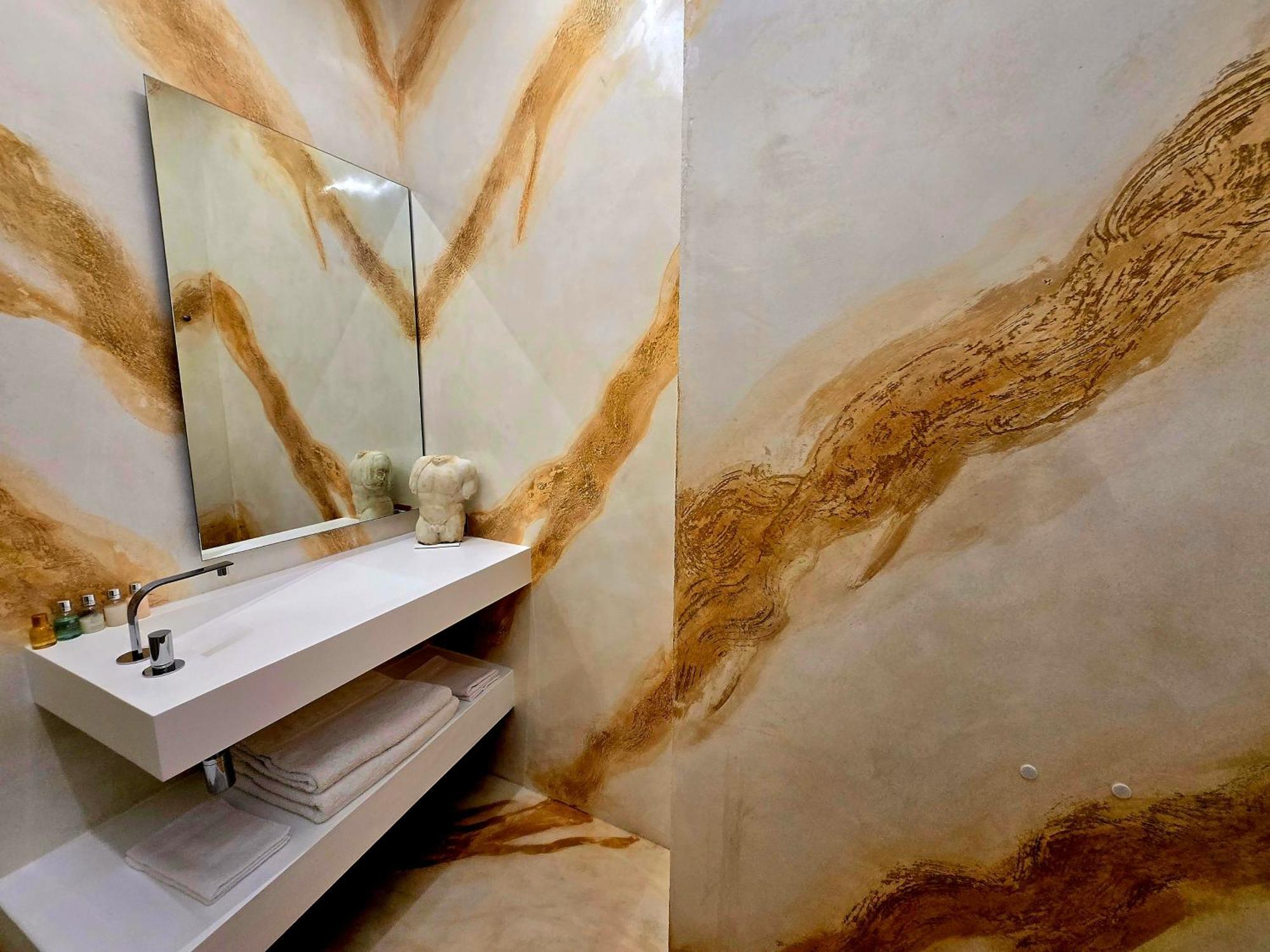 B89 Luxury Gallery House Piazza Di Spagna Rome