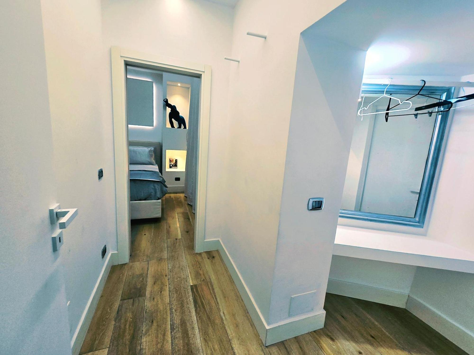 B89 Luxury Gallery House Piazza Di Spagna Rome