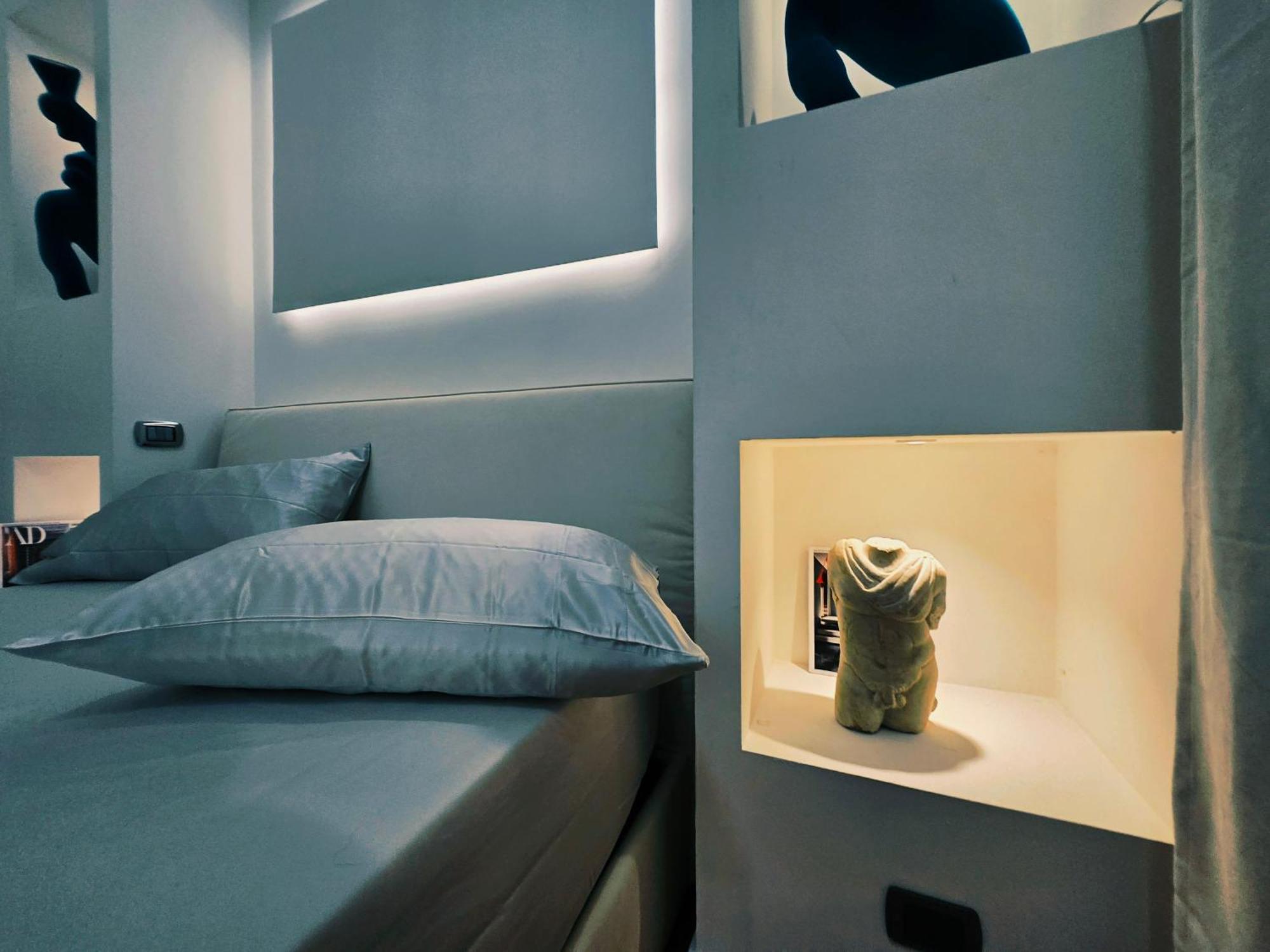 Appartement B89 Luxury Gallery House Piazza Di Spagna
