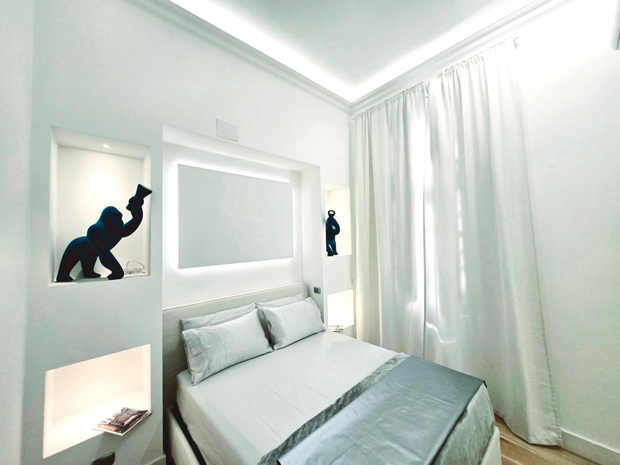 Appartement B89 Luxury Gallery House Piazza Di Spagna *