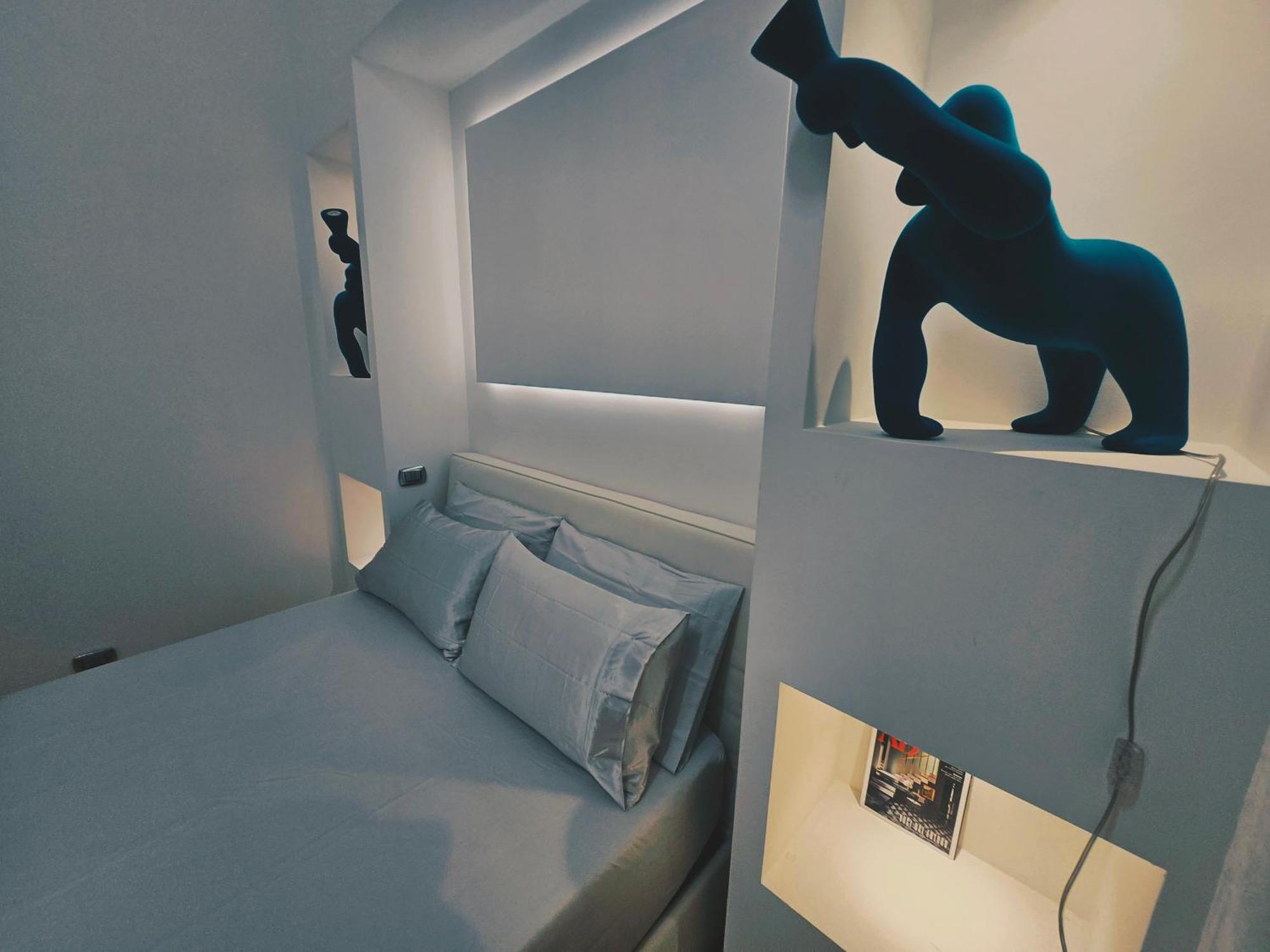 Appartement B89 Luxury Gallery House Piazza Di Spagna