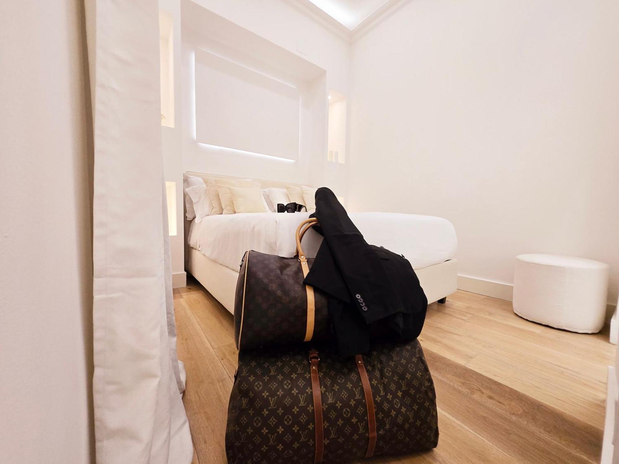 B89 Luxury Gallery House Piazza Di Spagna Rome