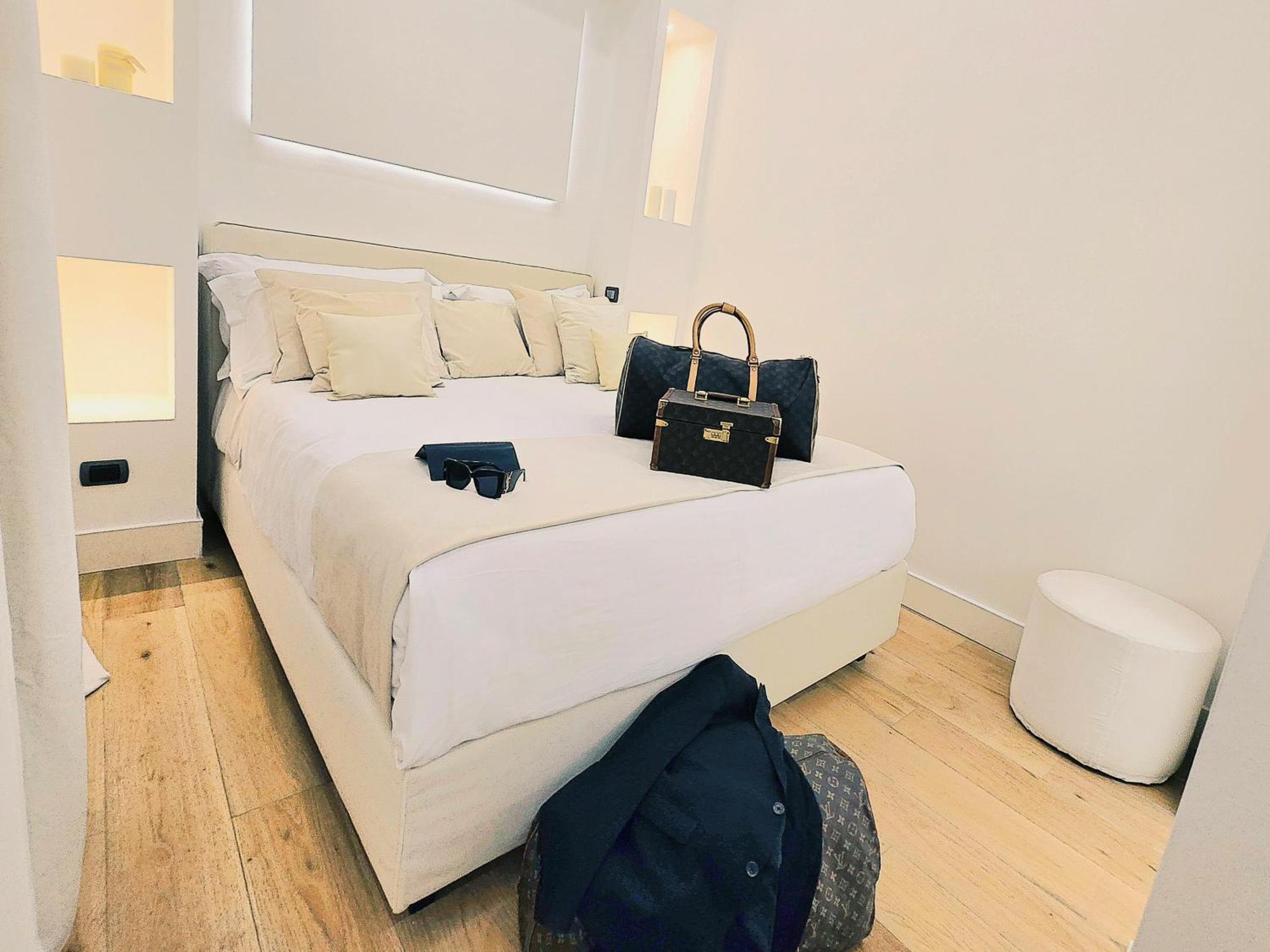B89 Luxury Gallery House Piazza Di Spagna Rome