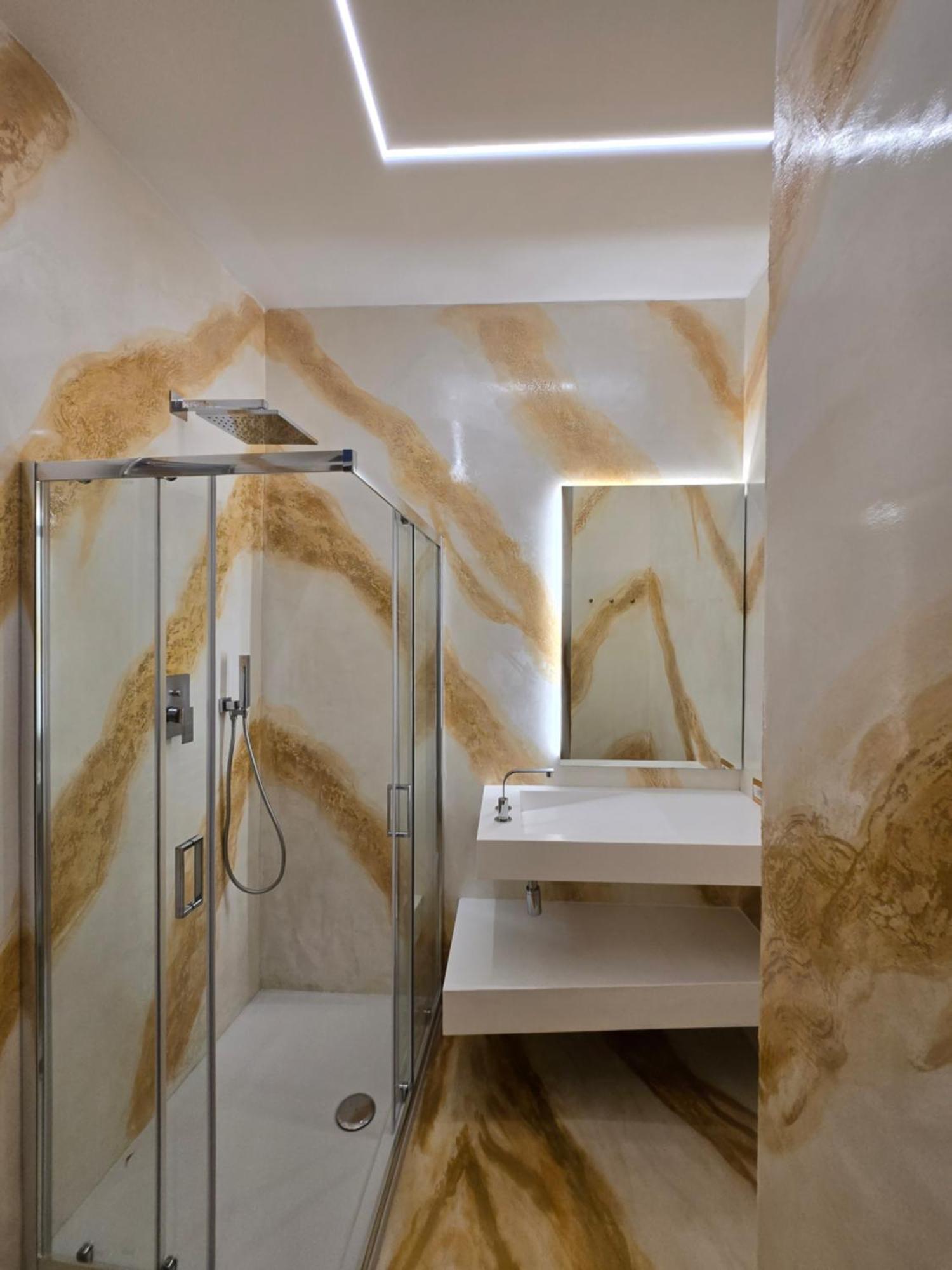 Appartement B89 Luxury Gallery House Piazza Di Spagna *