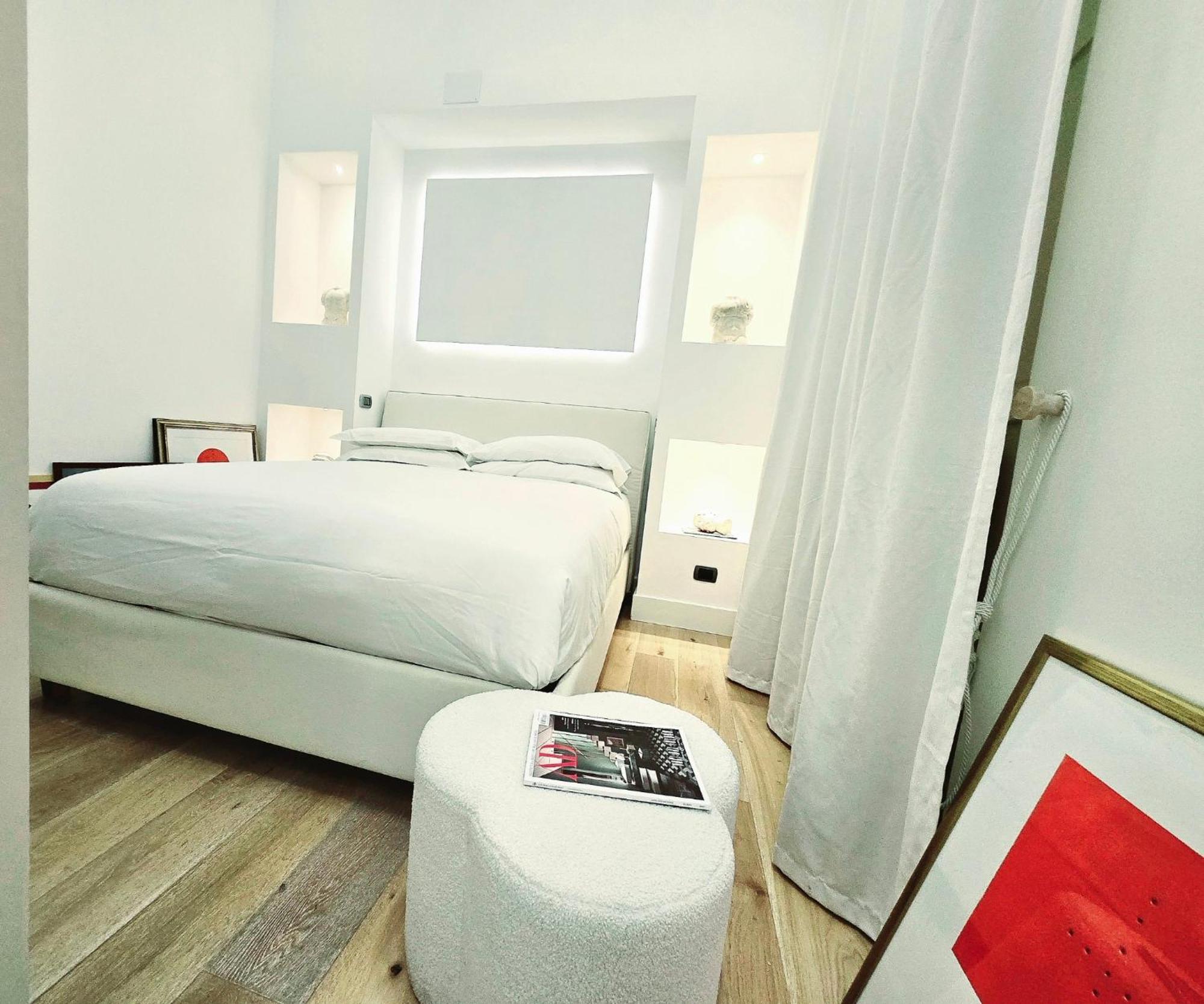 Appartement B89 Luxury Gallery House Piazza Di Spagna *