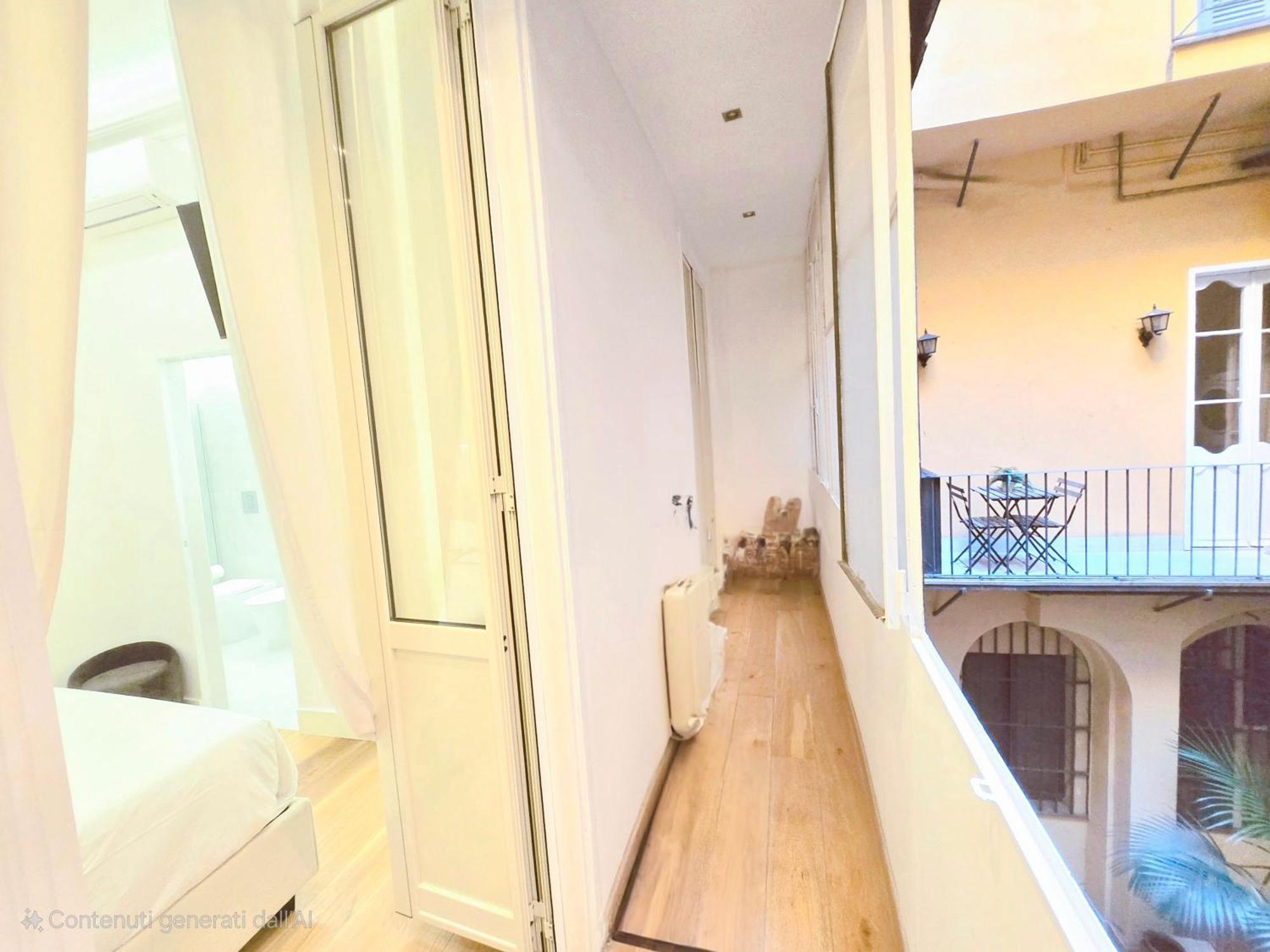 Appartement B89 Luxury Gallery House Piazza Di Spagna *